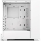 Корпус Fractal Design Epoch White TG Clear Tint (FD-C-EPO1A-03)