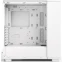 Корпус Fractal Design Epoch White TG Clear Tint - FD-C-EPO1A-03 - фото 8