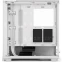 Корпус Fractal Design Epoch White TG Clear Tint - FD-C-EPO1A-03 - фото 11