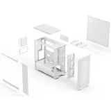 Корпус Fractal Design Epoch White TG Clear Tint (FD-C-EPO1A-03)