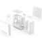 Корпус Fractal Design Epoch White TG Clear Tint - FD-C-EPO1A-03 - фото 17