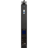 Блок розеток TWT TWT-PDVMT1-6x18-32A