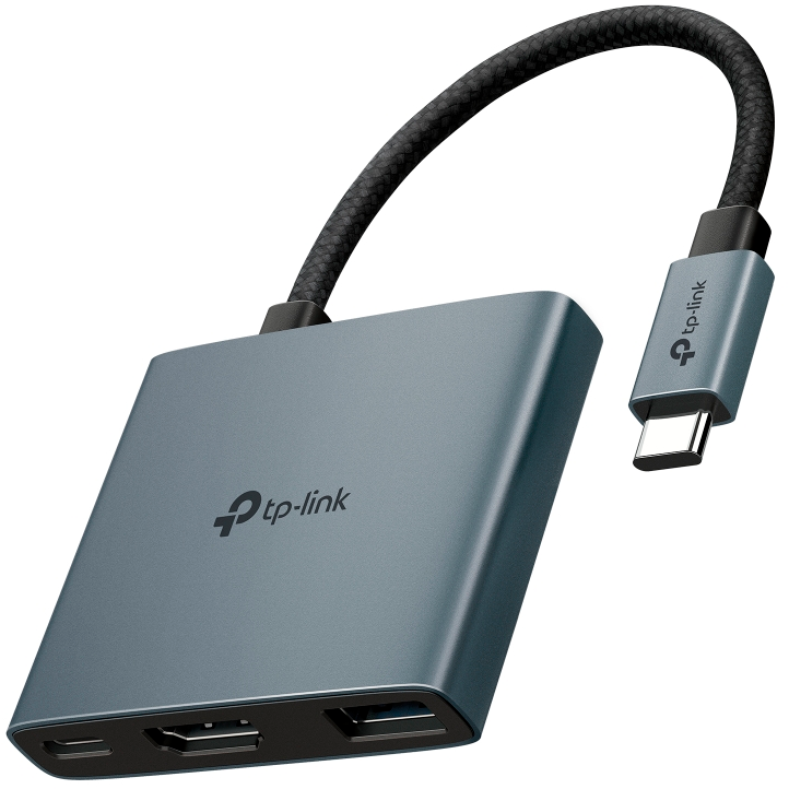 USB-концентратор TP-Link UH3020C