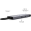 USB-концентратор TP-Link UH5020C - фото 2