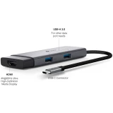 USB-концентратор TP-Link UH5020C