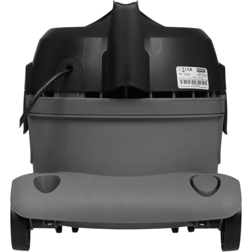 Пылесос Karcher T 8/1 Classic ALA - 1.527-160.0 - фото 3