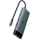 USB-концентратор TP-Link UH6120C