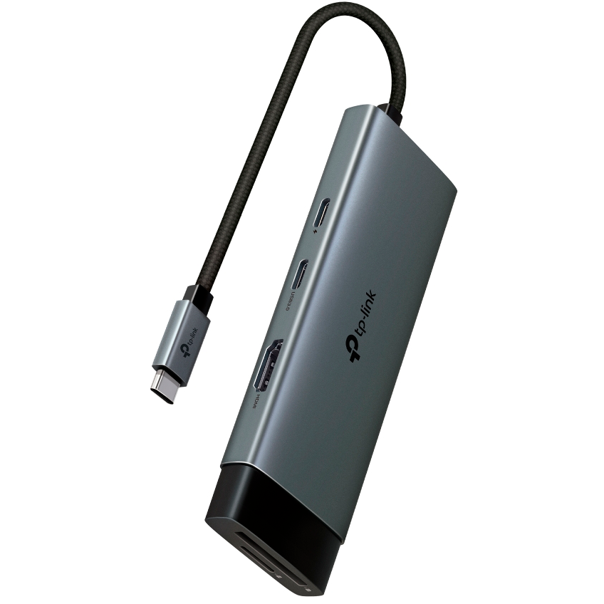 USB-концентратор TP-Link UH7020C