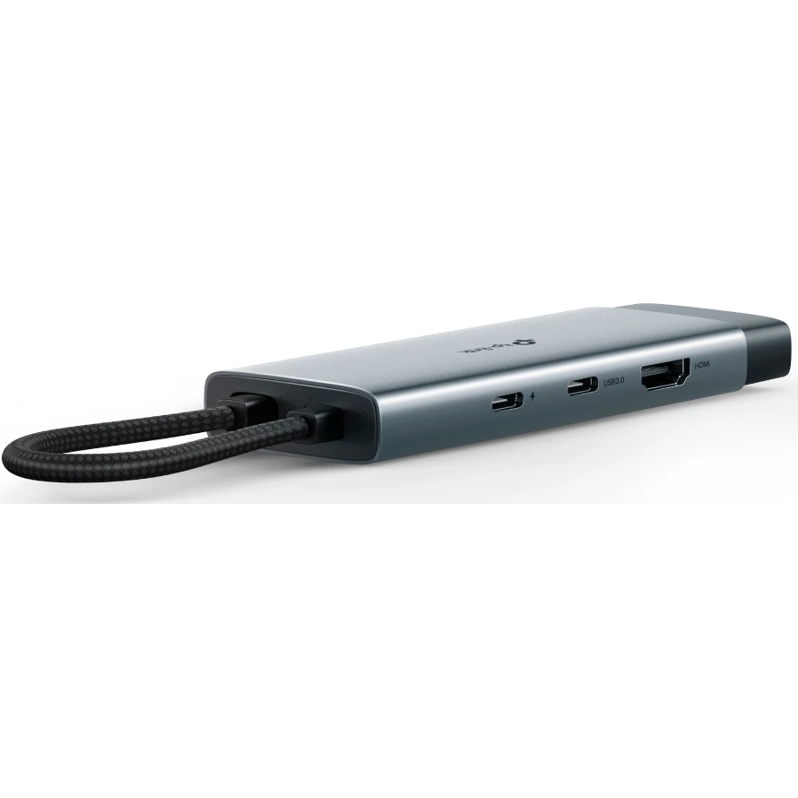 USB-концентратор TP-Link UH7020C - фото 2