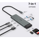 USB-концентратор TP-Link UH7020C