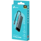 USB-концентратор TP-Link UH7020C