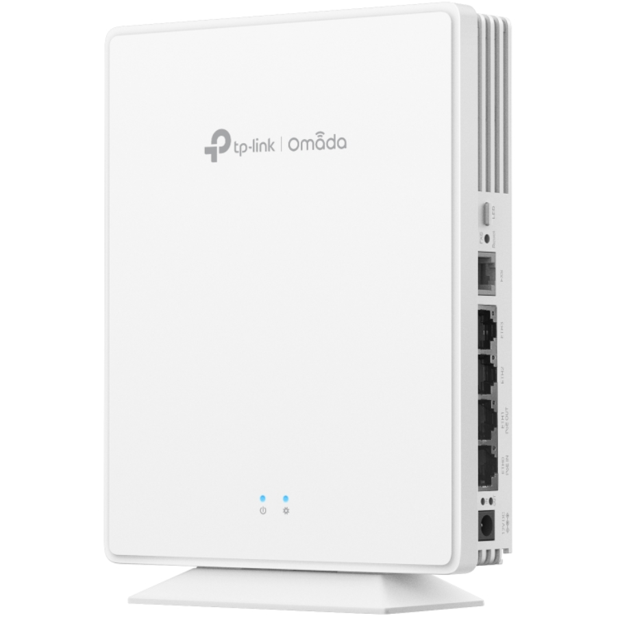 Wi-Fi точка доступа TP-Link EAP650-Desktop - фото 2