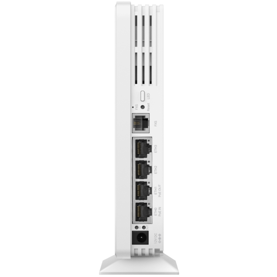 Wi-Fi точка доступа TP-Link EAP650-Desktop - фото 3