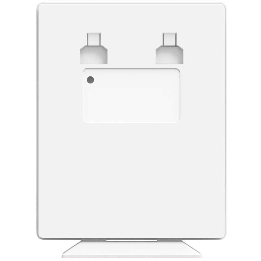 Wi-Fi точка доступа TP-Link EAP650-Desktop - фото 4