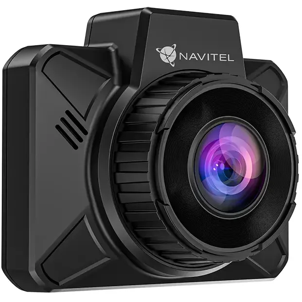 Автомобильный видеорегистратор Navitel AR202 NV - фото 2
