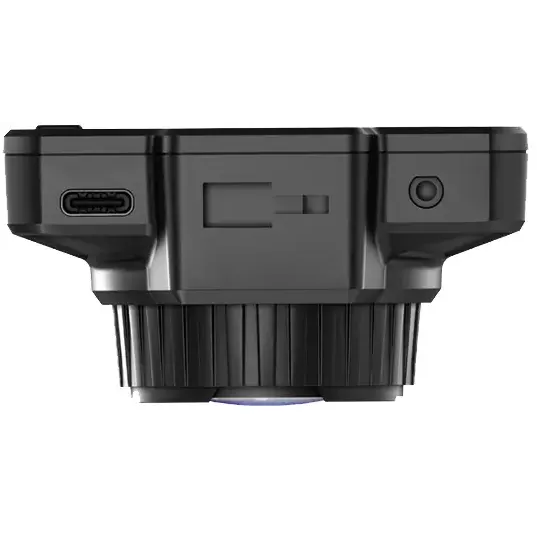 Автомобильный видеорегистратор Navitel AR202 NV - фото 4