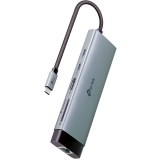 USB-концентратор TP-Link UH9120C