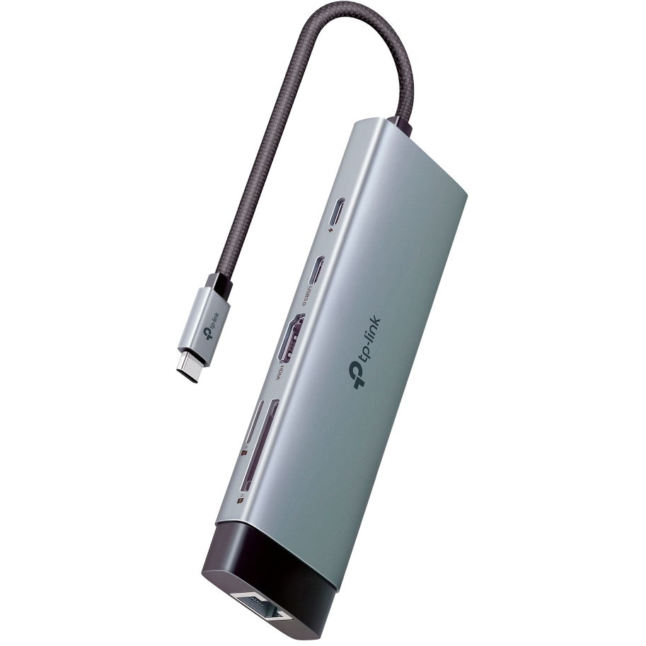 USB-концентратор TP-Link UH9120C