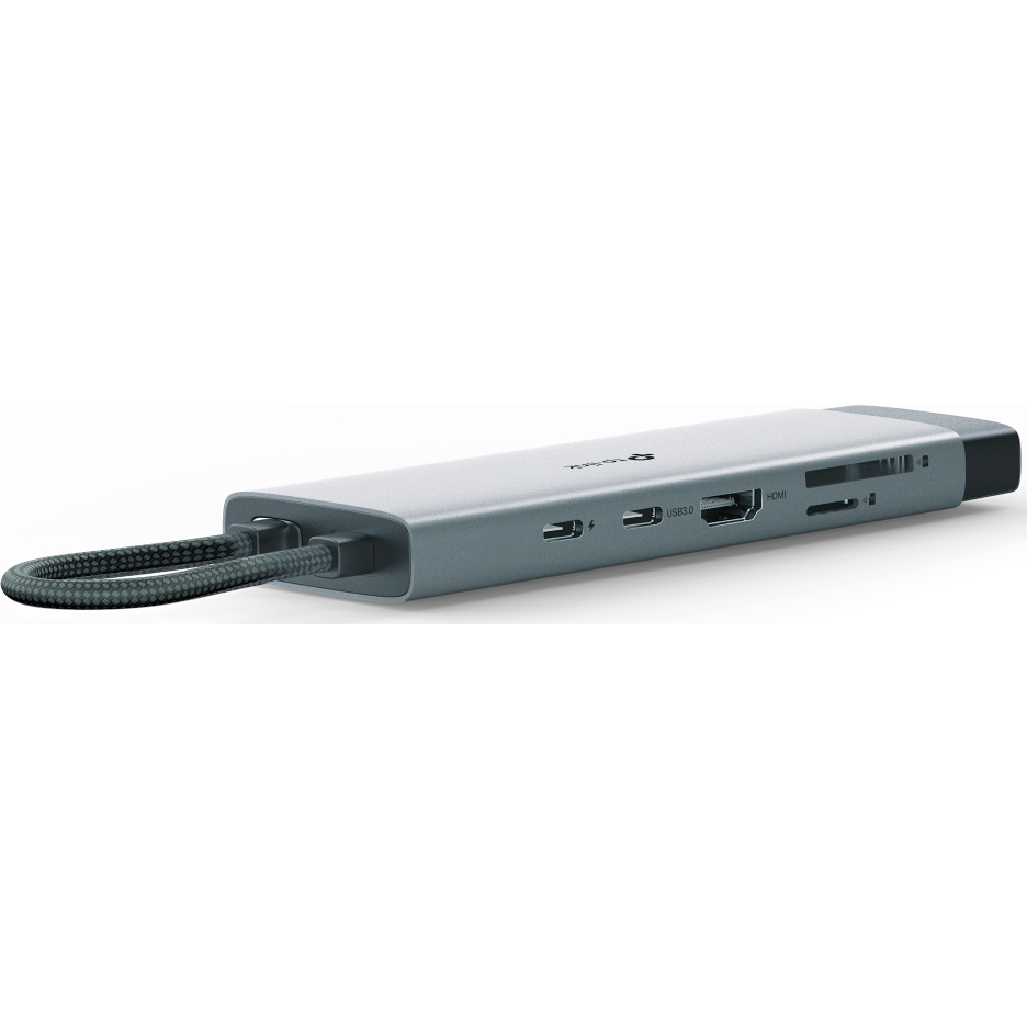 USB-концентратор TP-Link UH9120C - фото 2