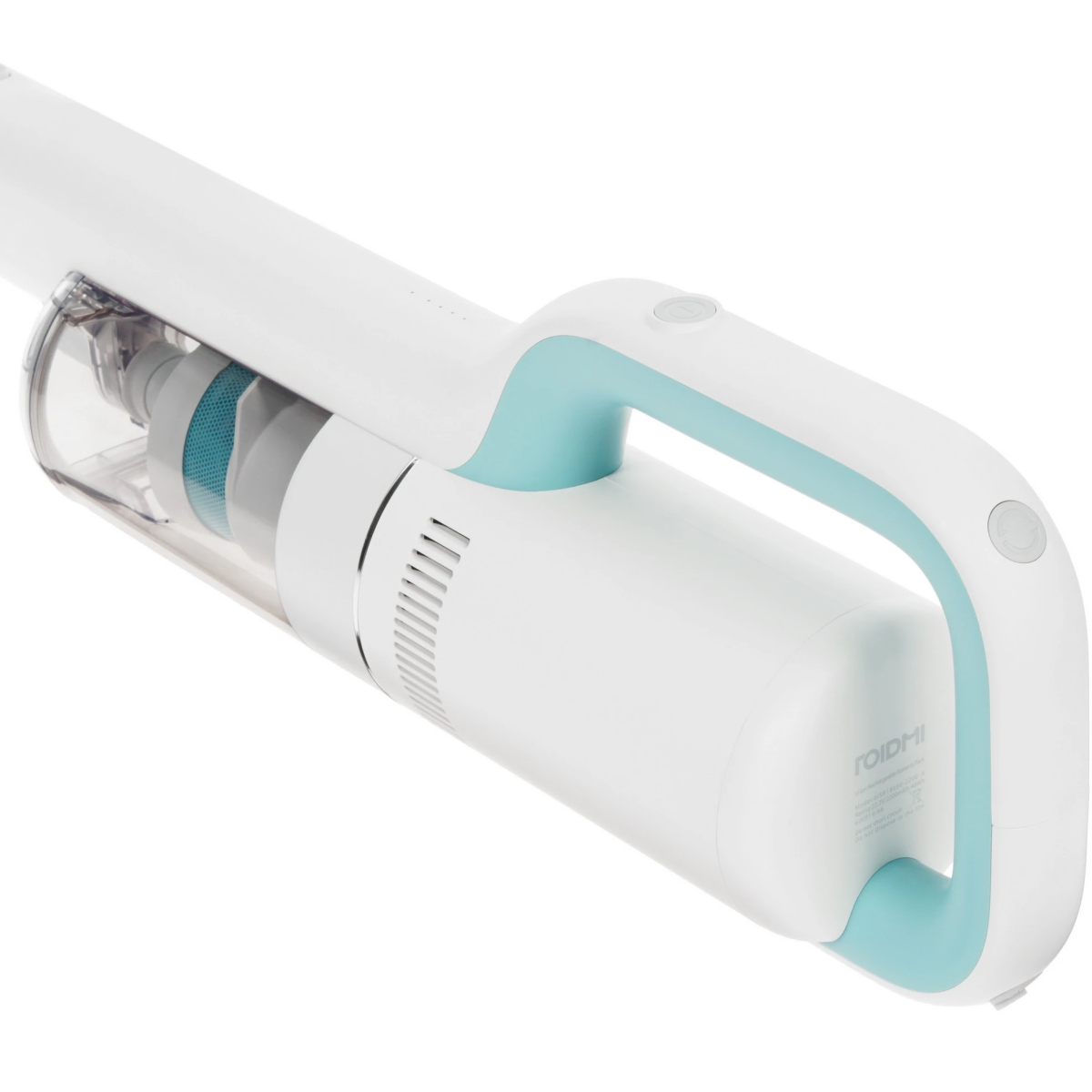 Пылесос ROIDMI S1E (F8 Lite) Blue - 1C283RUB/XCQ17RM - фото 5