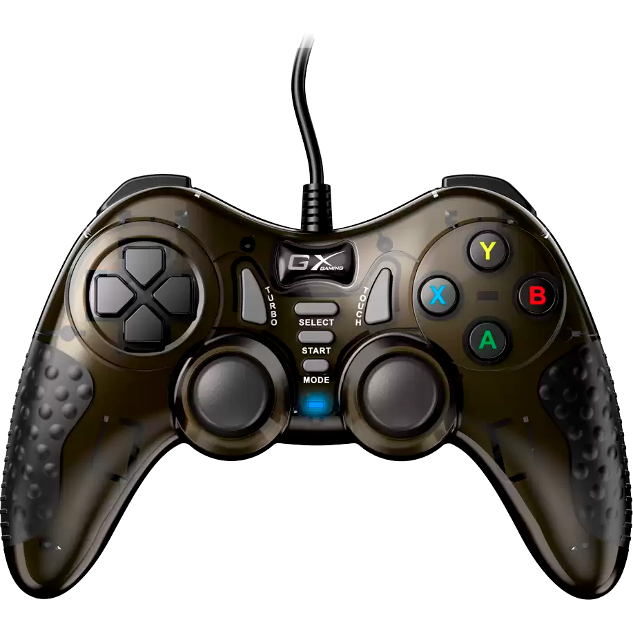 Геймпад Genius GX-19UV Copper - 31610003400