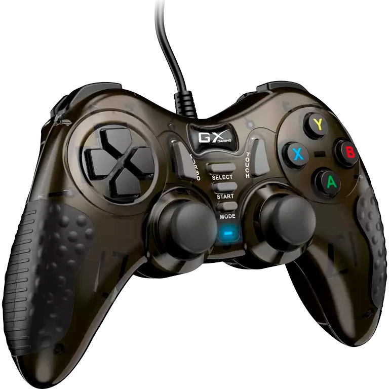 Геймпад Genius GX-19UV Copper - 31610003400 - фото 2