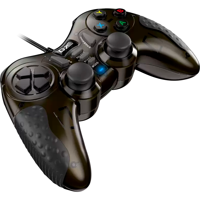 Геймпад Genius GX-19UV Copper - 31610003400 - фото 3