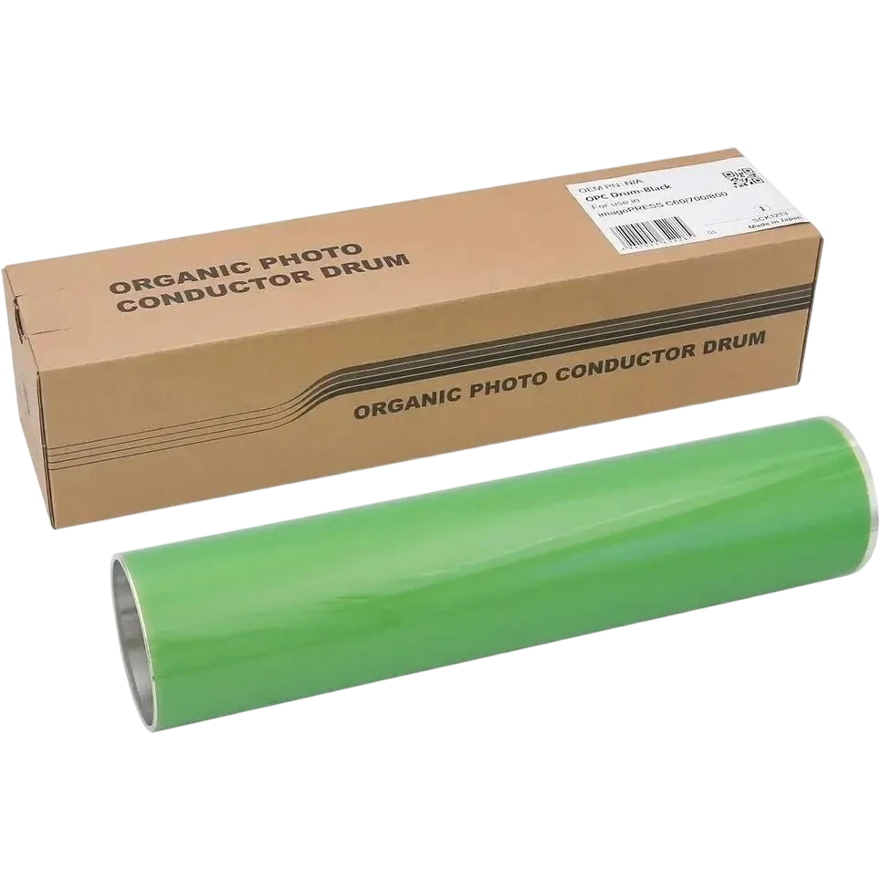 Фотобарабан CET CET101065 Black