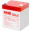 Аккумуляторная батарея MNB MM5-12