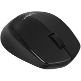 Мышь Logitech M330 Silent Plus Black (910-004909/910-004924) (910-004909/910-004924/910-004944)