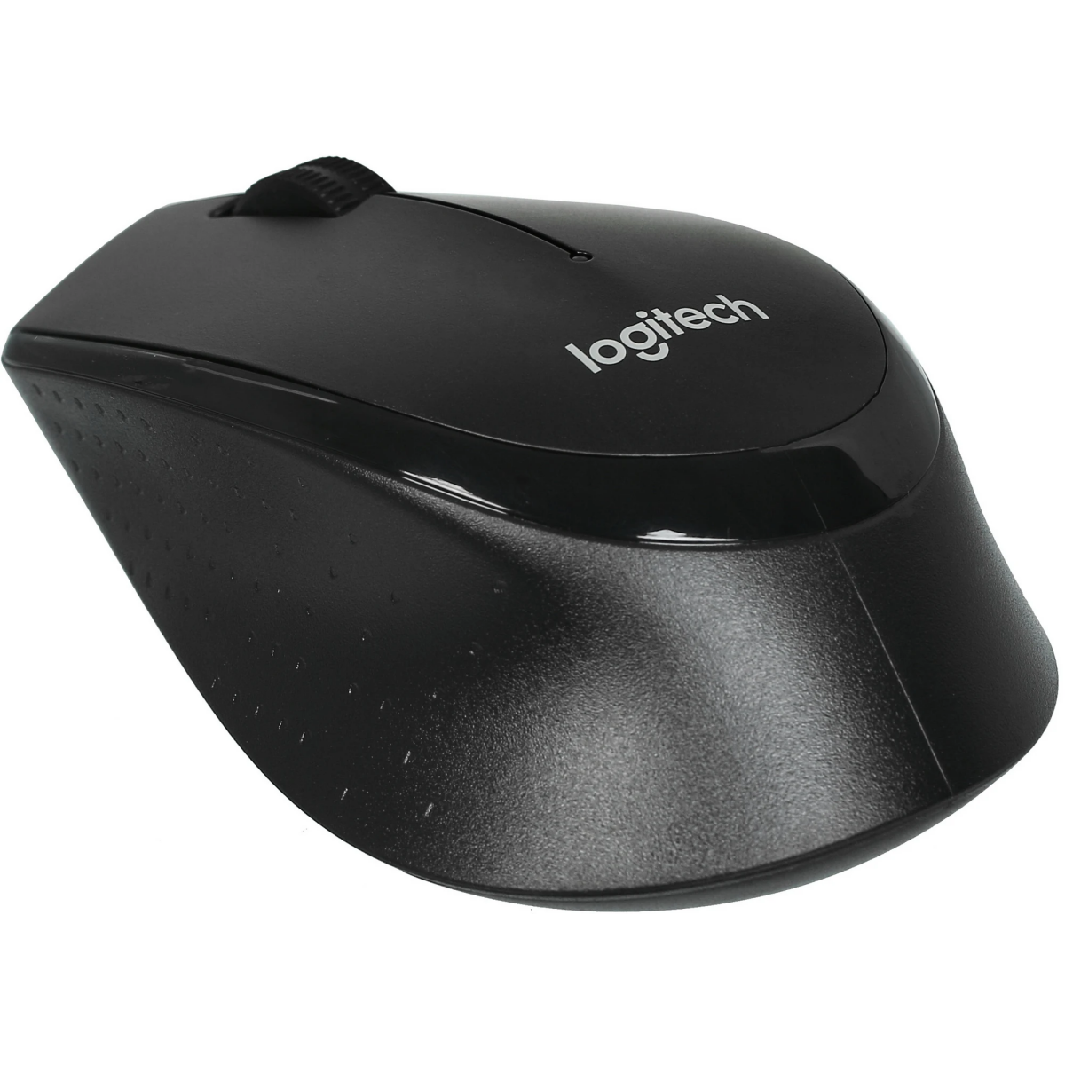 Мышь Logitech M330 Silent Plus Black (910-004909/910-004924) - 910-004909/910-004924/910-004944 - фото 3