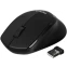 Мышь Logitech M330 Silent Plus Black (910-004909/910-004924) - 910-004909/910-004924/910-004944 - фото 5