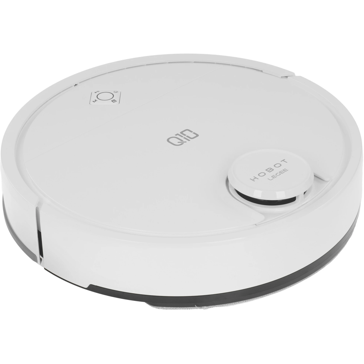 Робот-пылесос HOBOT LEGEE-Q10 - фото 2