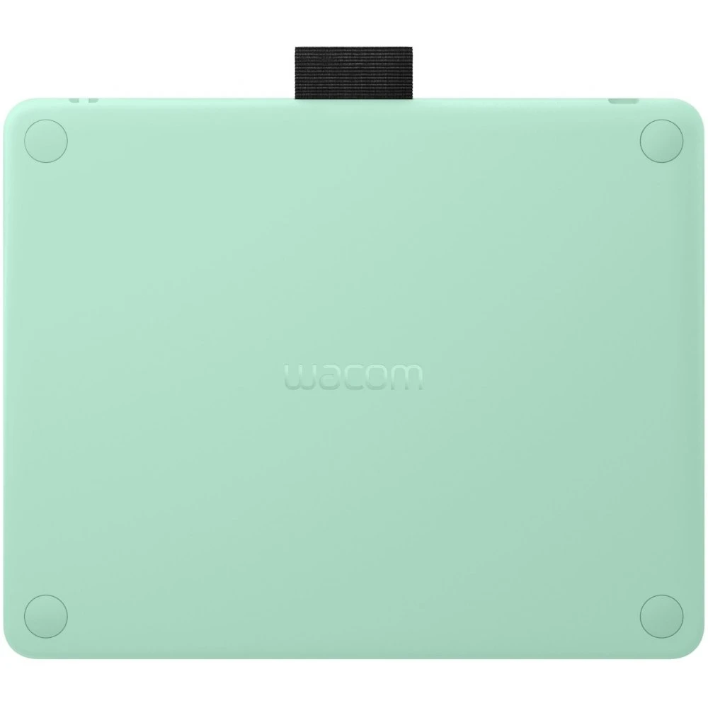 Графический планшет Wacom Intuos S Bluetooth Pistachio (CTL-4100WLE-N) - фото 2
