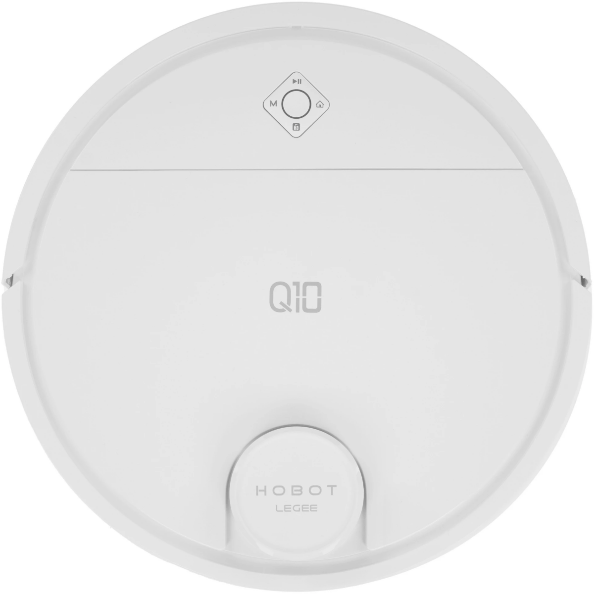 Робот-пылесос HOBOT LEGEE-Q10 - фото 3