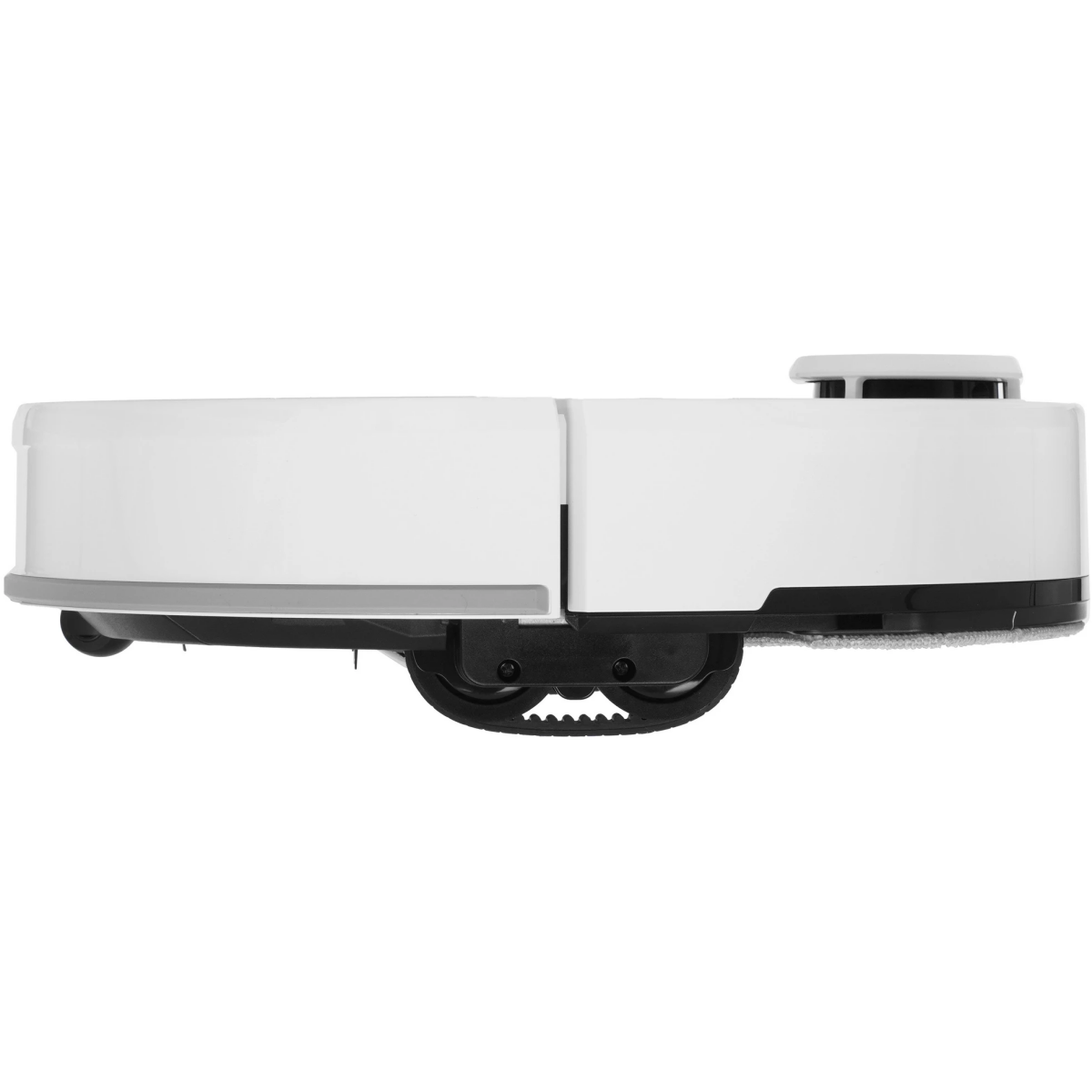 Робот-пылесос HOBOT LEGEE-Q10 - фото 5