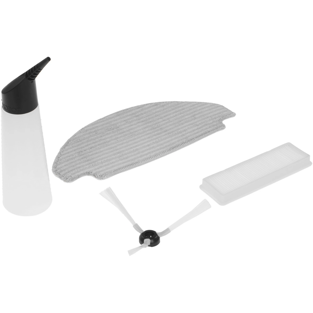 Робот-пылесос HOBOT LEGEE-Q10 - фото 8