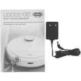 Робот-пылесос HOBOT LEGEE-Q10