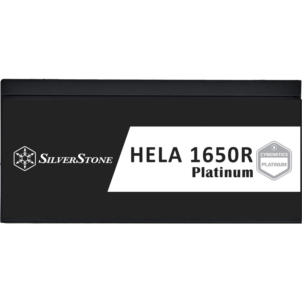 Блок питания 1650W Silverstone SST-HA1650R-PM - фото 4