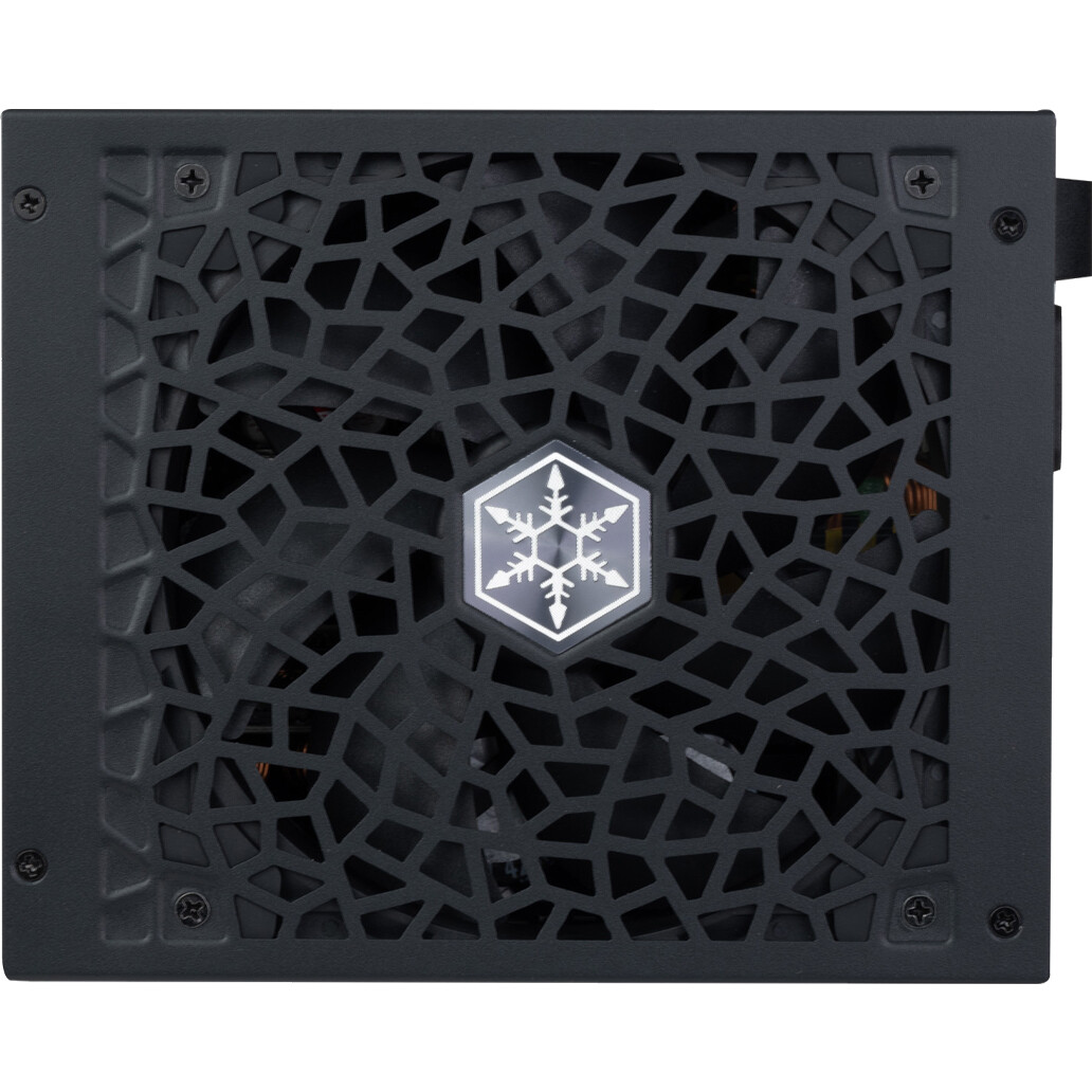 Блок питания 1650W Silverstone SST-HA1650R-PM - фото 5