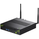Неттоп GMKtec NucBox K10 (I9-13900HK/32GB+1TB) (K10/I9-13900HK/32GB+1TB)