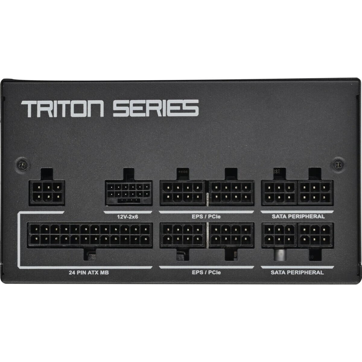 Блок питания 1000W Silverstone SST-TR1000R-GM - фото 2