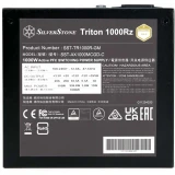 Блок питания 1000W Silverstone SST-TR1000R-GM
