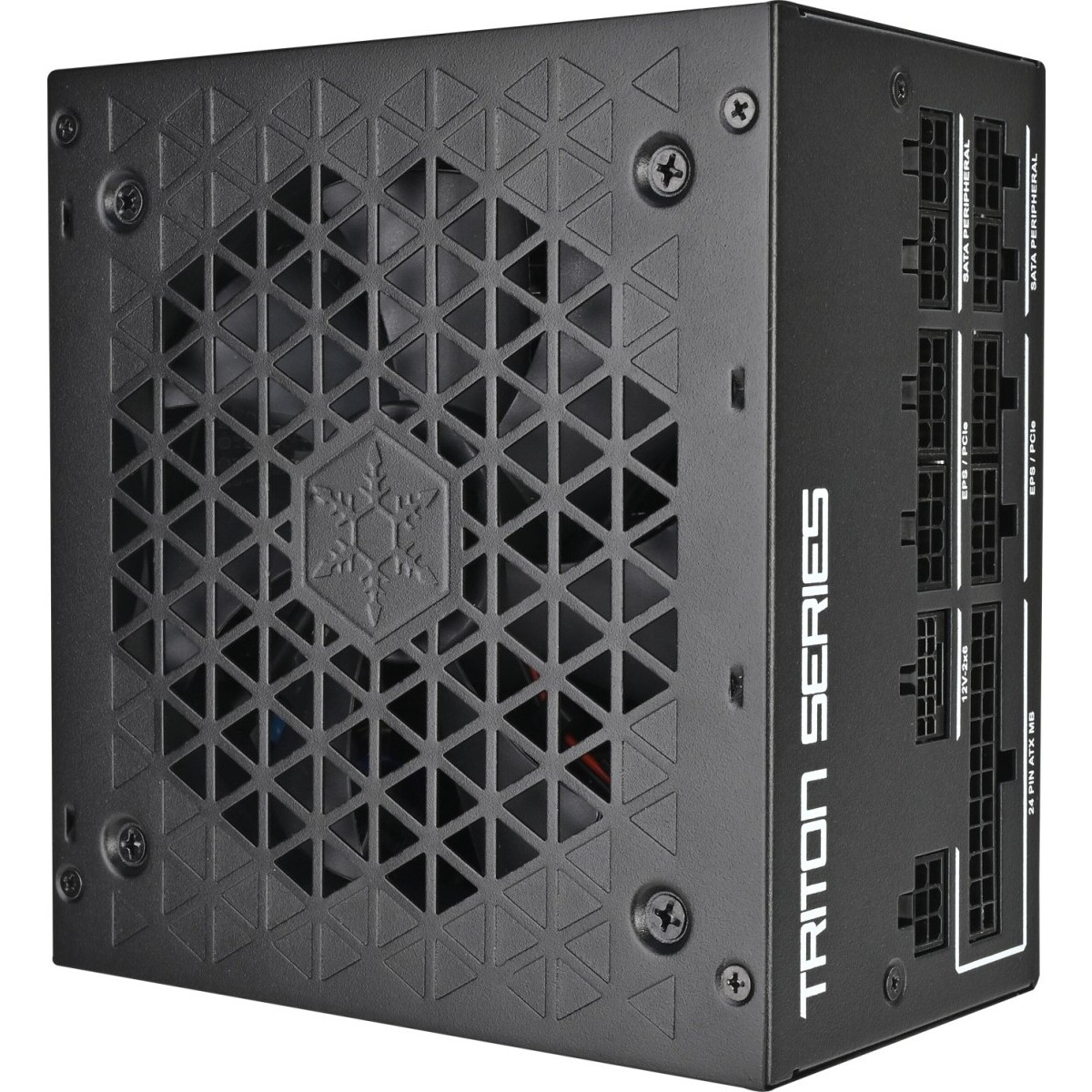 Блок питания 1000W Silverstone SST-TR1000R-GM - фото 6