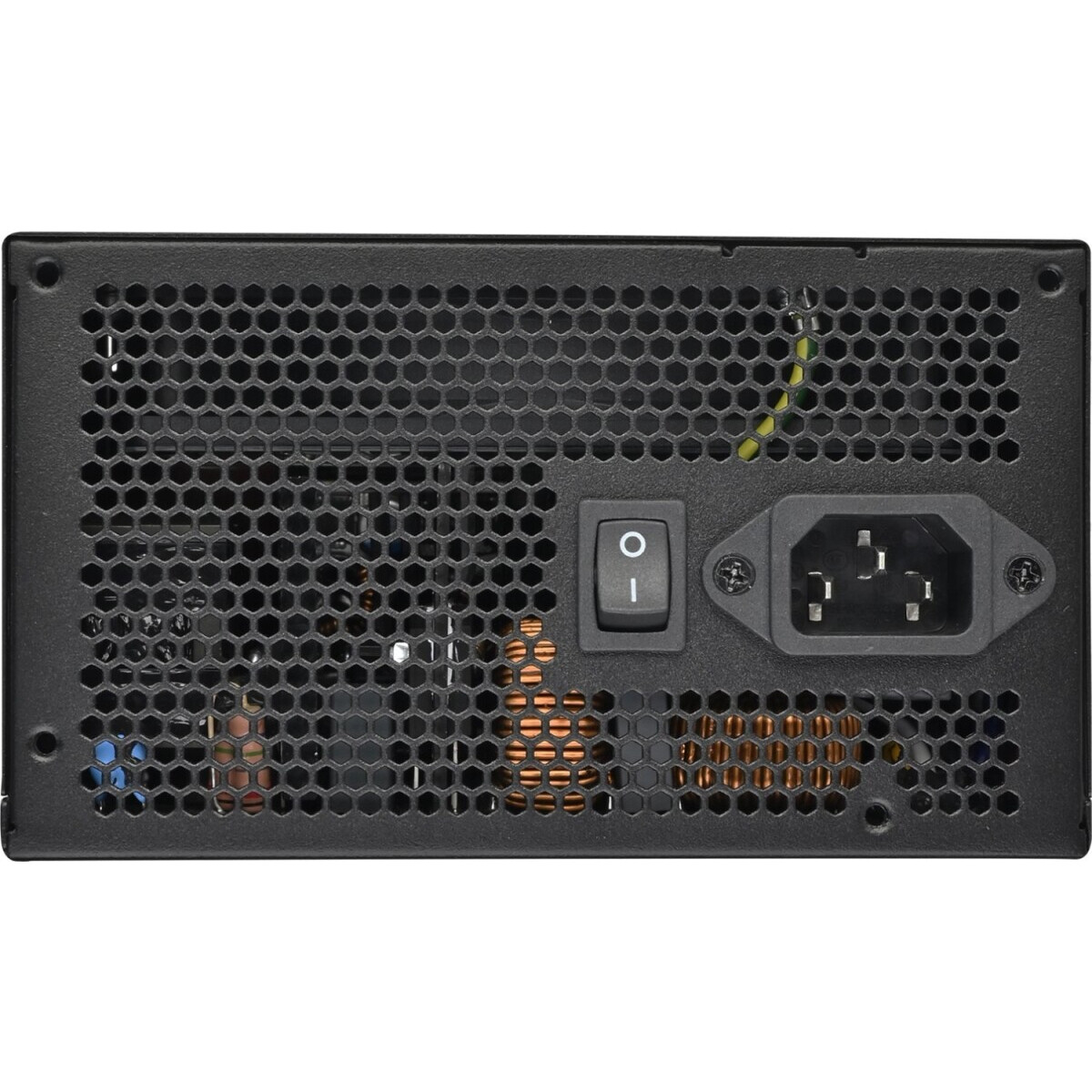 Блок питания 1000W Silverstone SST-TR1000R-GM - фото 8