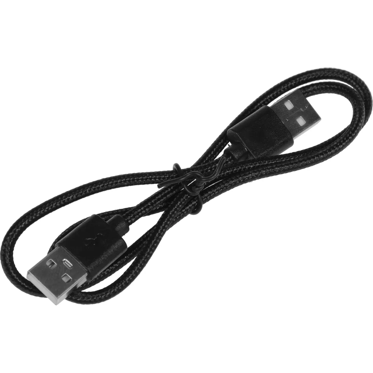 Охлаждающая подставка для ноутбука Digma D-NCP180-2X110 - фото 6