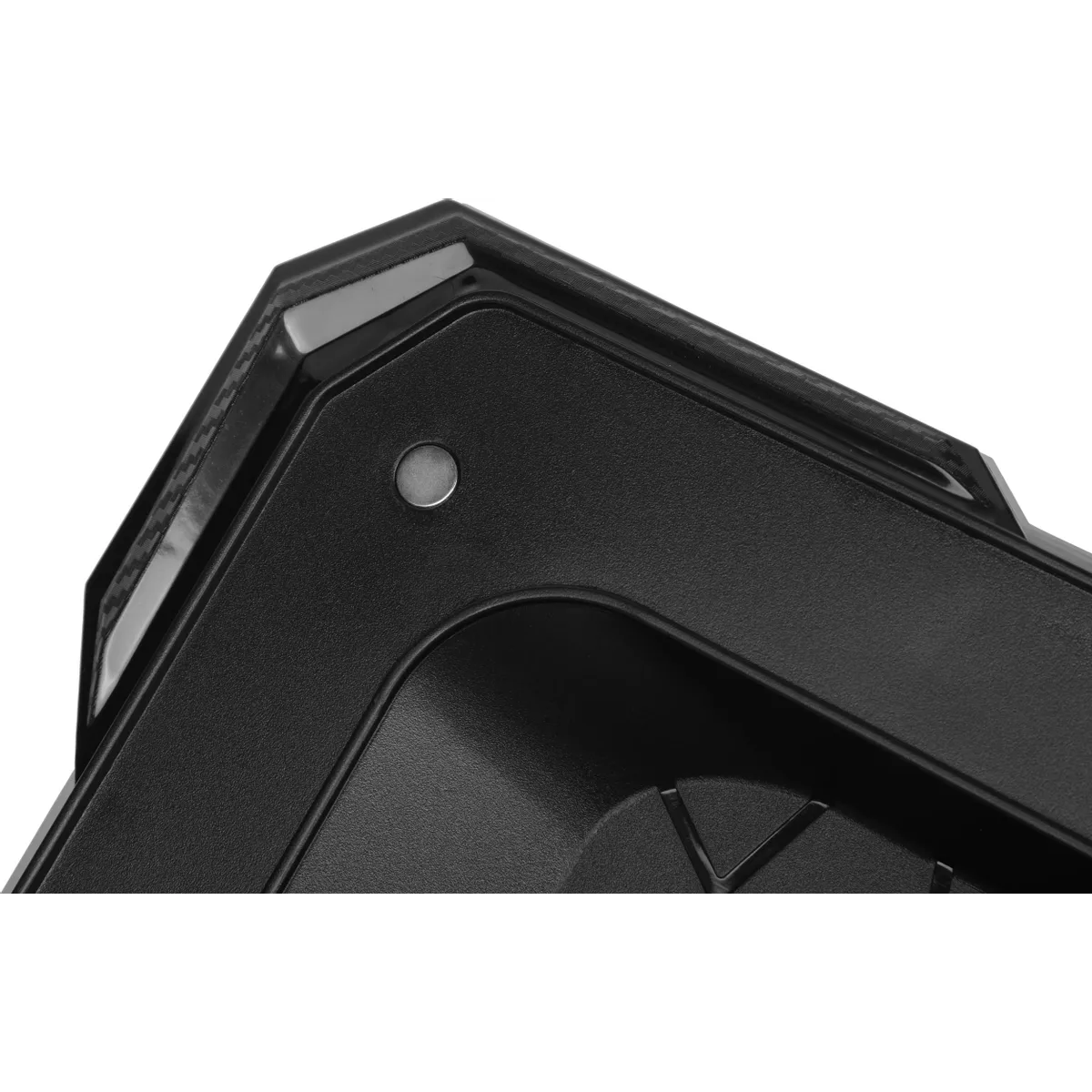 Охлаждающая подставка для ноутбука Digma D-NCP190-1X100RGB - фото 3