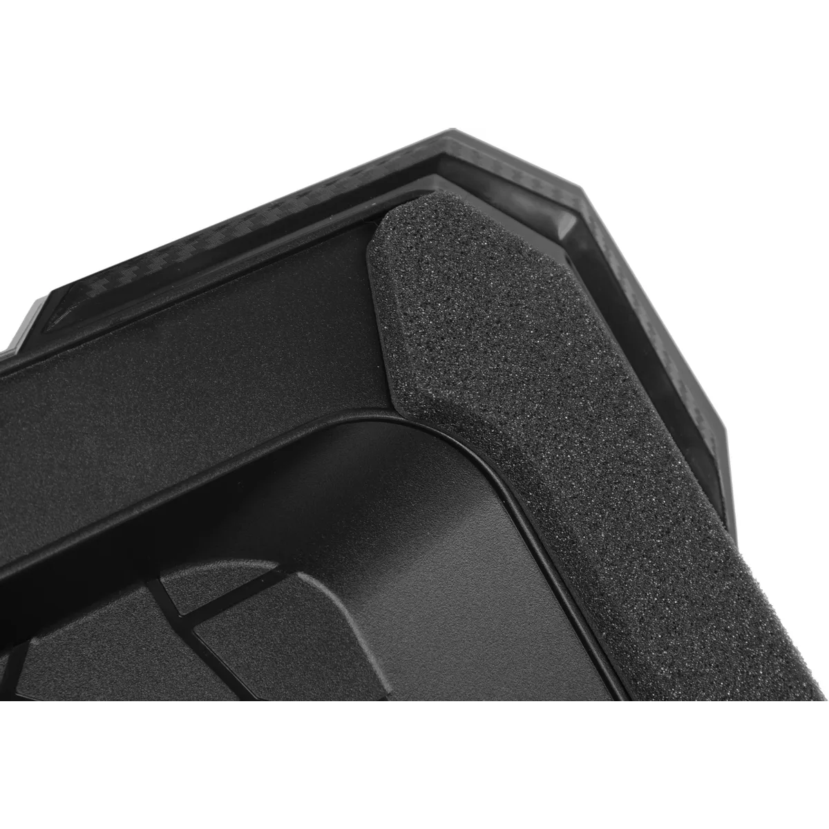 Охлаждающая подставка для ноутбука Digma D-NCP190-1X100RGB - фото 4