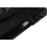 Охлаждающая подставка для ноутбука Digma D-NCP190-1X100RGB