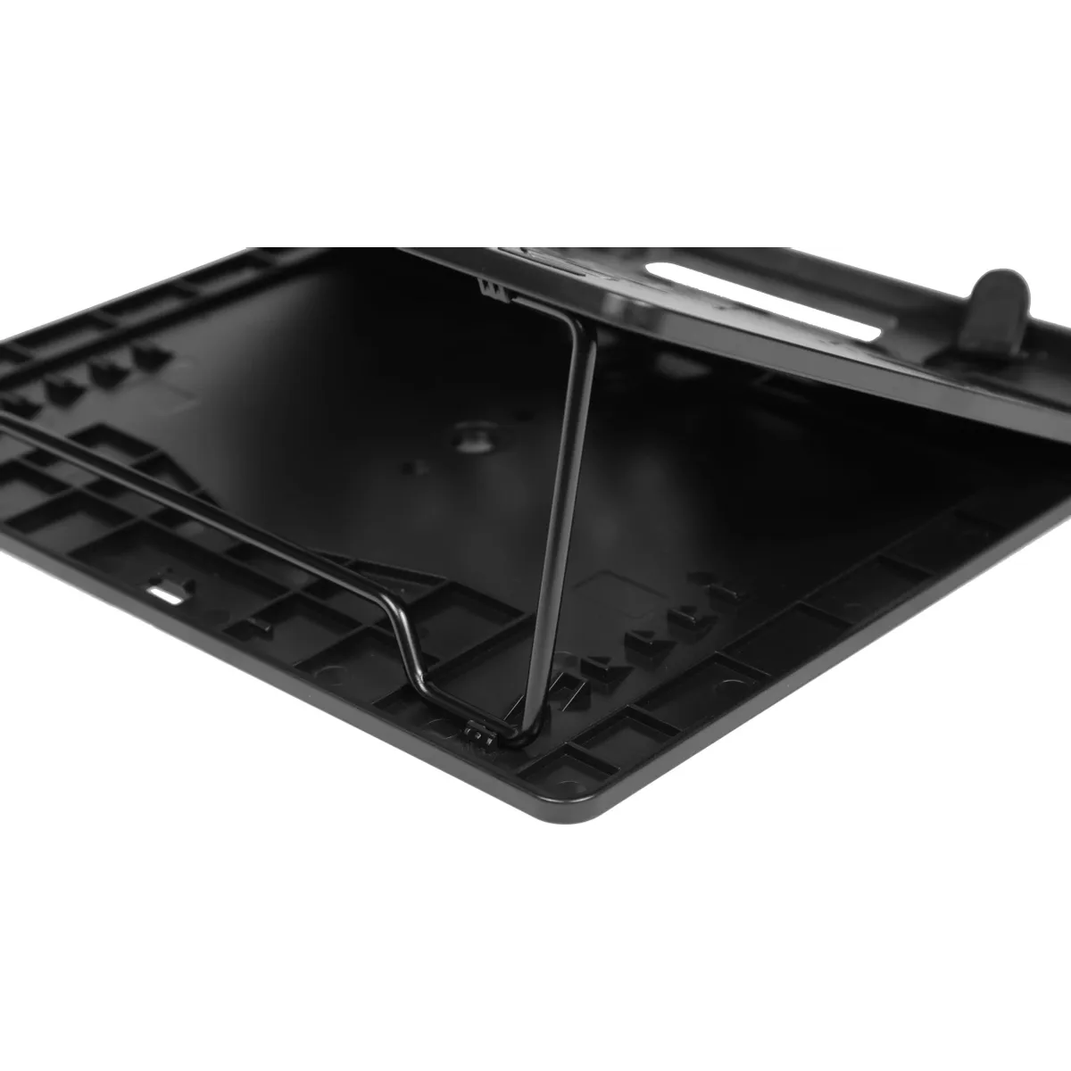 Охлаждающая подставка для ноутбука Buro BU-LS130 - фото 2